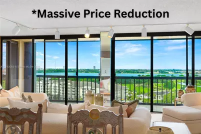 2450 Presidential Way #1607, West Palm Beach, FL 33401 - Photo 1