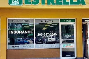 14772 SW 56th St, Miami, FL 33185 - Photo 1