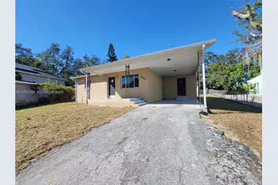 1112 Evanston St, Sebring, FL 33870 - Photo 1