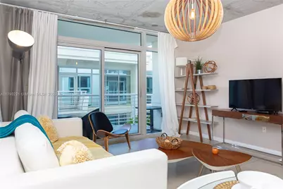 3250 NE 1st Ave #608, Miami, FL 33137 - Photo 21