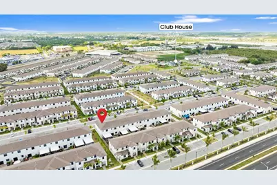 12901 SW 232nd Ln, Homestead, FL 33032 - Photo 37