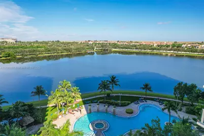 2641 N Flamingo Rd #1205N, Sunrise, FL 33323 - Photo 1