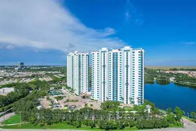 2641 N Flamingo Rd #1205N, Sunrise, FL 33323 - Photo 5