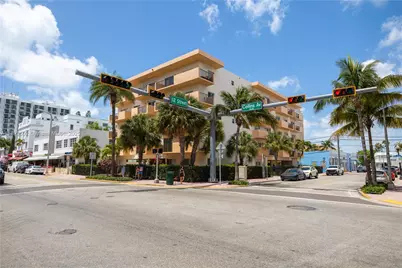 1150 Collins Ave #403, Miami Beach, FL 33139 - Photo 35