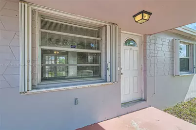 6437 Custer St, Hollywood, FL 33024 - Photo 3
