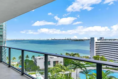 650 NE 32nd St #1004, Miami, FL 33137 - Photo 1