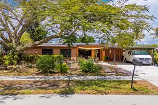 9341 Marine Dr, Cutler Bay, FL 33189 - Photo 1