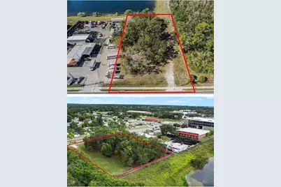 3842 S S Goldenrod Rd, Orlando, FL 32822 - Photo 1