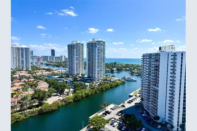 3731 N Country Club Dr #2228, Aventura, FL 33180 - Photo 27