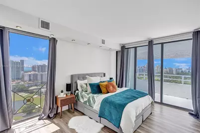 20355 NE 34th Ct #2725, Aventura, FL 33180 - Photo 23