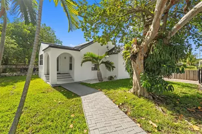 4430 NW 1 Ave, Miami, FL 33127 - Photo 1