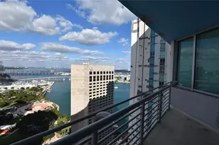 325 S Biscayne Blvd, Miami, FL 33131 - Photo 1