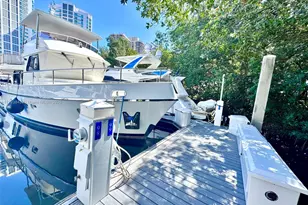 3575 Mystic Pointe Dr Slip 99, Aventura, FL 33180 - Photo 1