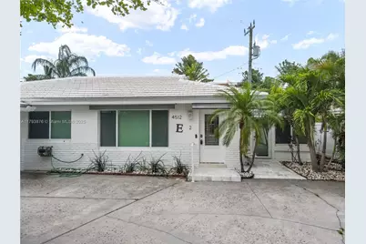 4512 Seagrape Dr #E2, Lauderdale by the Sea, FL 33308 - Photo 5