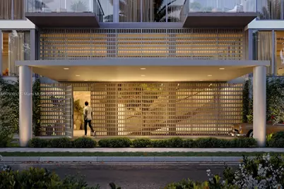 1177 Kane Concourse #404, Bay Harbor Islands, FL 33154 - Photo 1