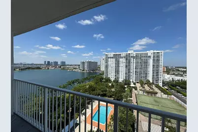 2851 NE 183rd St #1408E, Aventura, FL 33160 - Photo 17