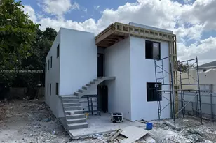 1244 NW 32nd St, Miami, FL 33142 - Photo 1