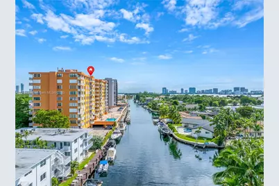 2450 NE 135th St #1006, North Miami, FL 33181 - Photo 49