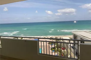 3180 S Ocean Dr, Hallandale Beach, FL 33009 - Photo 1