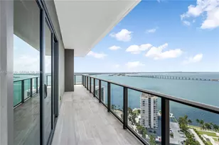 1451 Brickell Ave, Miami, FL 33131 - Photo 9