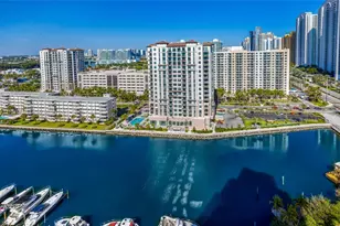 100 Bayview Dr, Sunny Isles Beach, FL 33160 - Photo 11