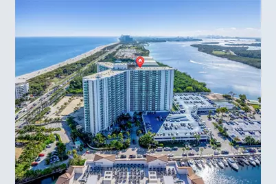 100 Bayview Dr #1403, Sunny Isles Beach, FL 33160 - Photo 1