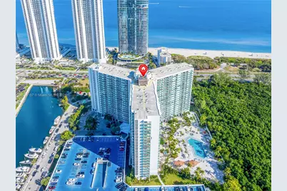 100 Bayview Dr #1403, Sunny Isles Beach, FL 33160 - Photo 41