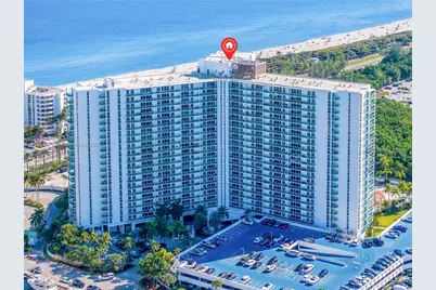 100 Bayview Dr #1403, Sunny Isles Beach, FL 33160 - Photo 37