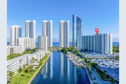 100 Bayview Dr #1403, Sunny Isles Beach, FL 33160 - Photo 39