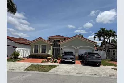 12951 NW 8th St, Miami, FL 33182 - Photo 3