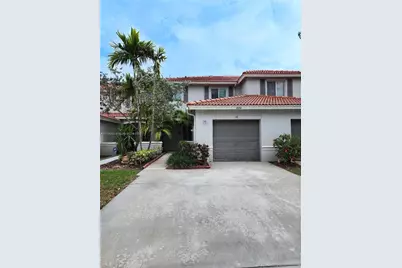 8014 Big Pine Way, Riviera Beach, FL 33407 - Photo 1