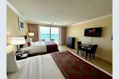 19201 Collins Ave #311, Sunny Isles Beach, FL 33160 - Photo 5