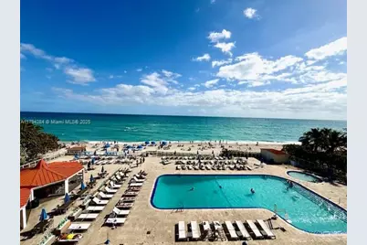 19201 Collins Ave #311, Sunny Isles Beach, FL 33160 - Photo 3