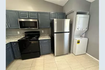 2511 NW 56th Ave #12-25, Lauderhill, FL 33313 - Photo 5