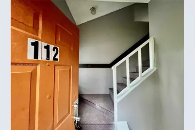 2511 NW 56th Ave #12-25, Lauderhill, FL 33313 - Photo 19