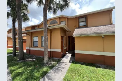 2511 NW 56th Ave #12-25, Lauderhill, FL 33313 - Photo 21