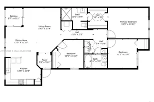 10012 NW 7th St, Miami, FL 33172 - Photo 5