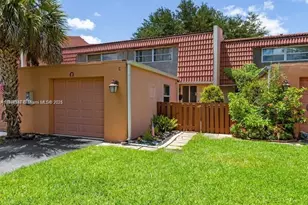 8605 NW 35th Ct, Coral Springs, FL 33065 - Photo 1