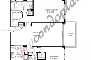 5600 Collins Ave, Miami Beach, FL 33140 - Photo 21