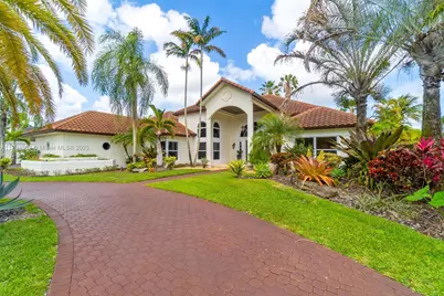 13105 SW 106th Ave, Miami, FL 33176 - Photo 1