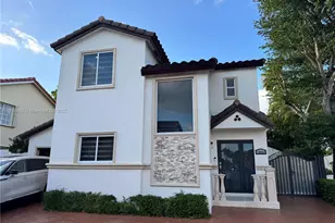 12663 NW 8th Way, Miami, FL 33182 - Photo 1