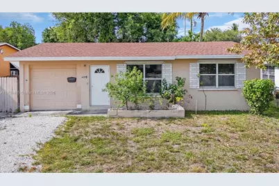 6209 Dawson St, Hollywood, FL 33023 - Photo 1