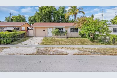 6209 Dawson St, Hollywood, FL 33023 - Photo 5