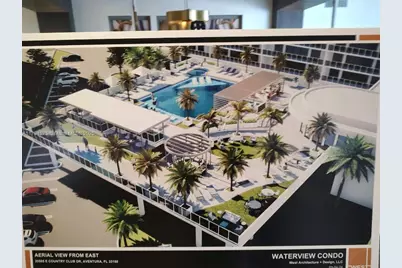 20515 E Country Club Dr #246, Aventura, FL 33180 - Photo 49