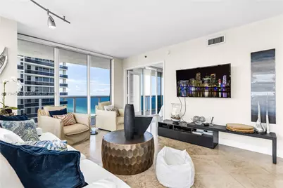 1830 S Ocean Dr #2608, Hallandale Beach, FL 33009 - Photo 21