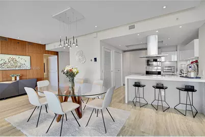 17111 Biscayne Blvd #2208, Aventura, FL 33160 - Photo 5