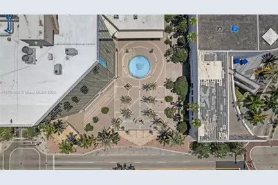 200 S Andrews Ave #503, Fort Lauderdale, FL 33301 - Photo 35
