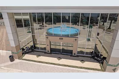 200 S Andrews Ave #503, Fort Lauderdale, FL 33301 - Photo 33