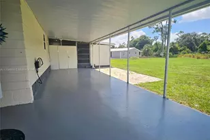 315 Shrub Ln S North Fort Myers, Fort Myers, FL 33917 - Photo 7