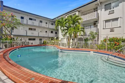 13105 Ixora Ct #319, North Miami, FL 33181 - Photo 31